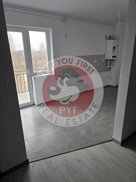 Theodor Pallady | Apartament 2 camere | semidecomandat | 50mp | B9286